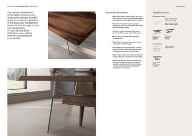 Natuzzi catalogue Page 203