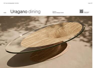 Natuzzi catalogue Page 204