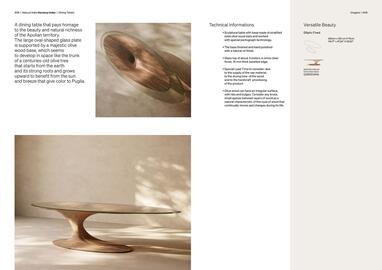 Natuzzi catalogue Page 205