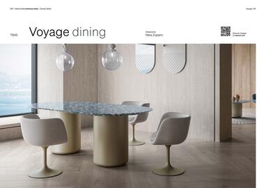 Natuzzi catalogue Page 206