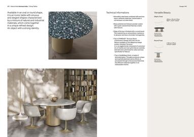 Natuzzi catalogue Page 207