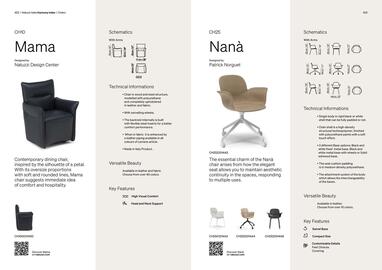 Natuzzi catalogue Page 212
