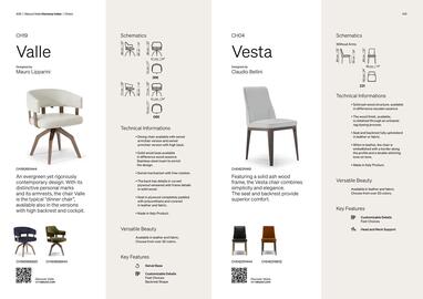 Natuzzi catalogue Page 216