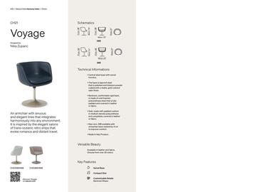 Natuzzi catalogue Page 217