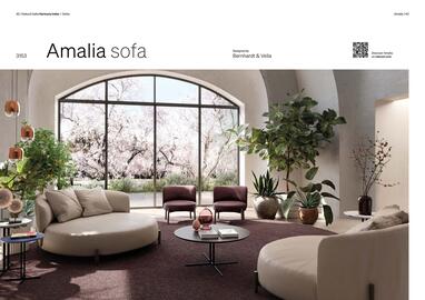 Natuzzi catalogue Page 22