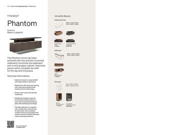 Natuzzi catalogue Page 222