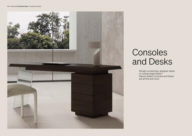 Natuzzi catalogue Page 223