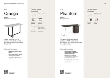 Natuzzi catalogue Page 225