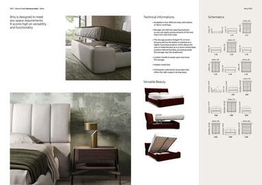 Natuzzi catalogue Page 228