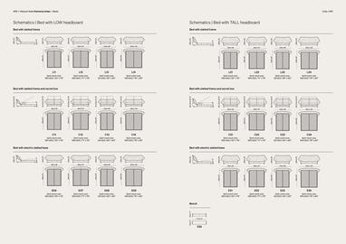 Natuzzi catalogue Page 231