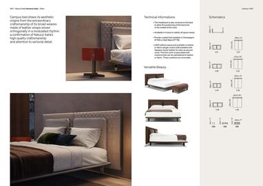 Natuzzi catalogue Page 233
