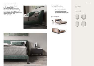 Natuzzi catalogue Page 235