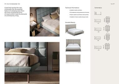 Natuzzi catalogue Page 239