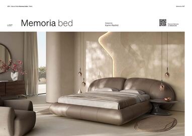 Natuzzi catalogue Page 244
