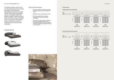 Natuzzi catalogue Page 245
