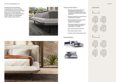 Natuzzi catalogue Page 247