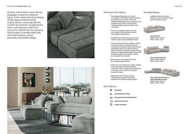 Natuzzi catalogue Page 25