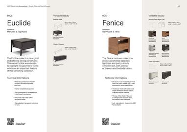 Natuzzi catalogue Page 250