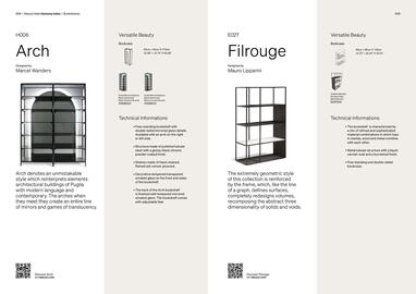 Natuzzi catalogue Page 255
