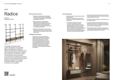 Natuzzi catalogue Page 256
