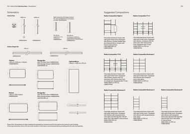 Natuzzi catalogue Page 257