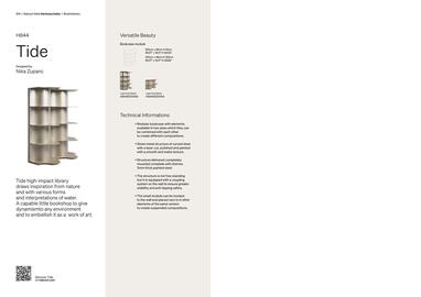 Natuzzi catalogue Page 258