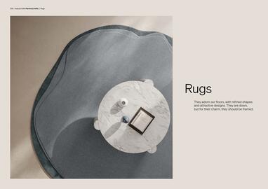 Natuzzi catalogue Page 259