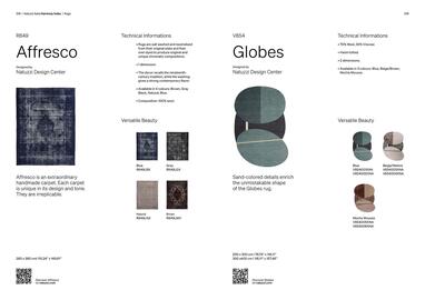 Natuzzi catalogue Page 260