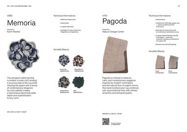 Natuzzi catalogue Page 261