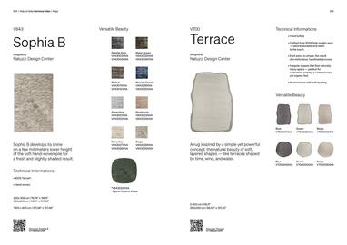 Natuzzi catalogue Page 263