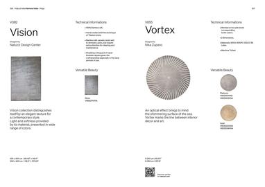 Natuzzi catalogue Page 264