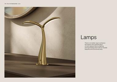 Natuzzi catalogue Page 265