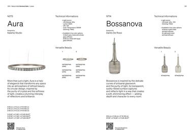 Natuzzi catalogue Page 266