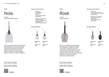 Natuzzi catalogue Page 270