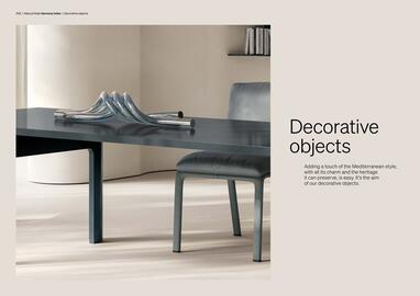 Natuzzi catalogue Page 272
