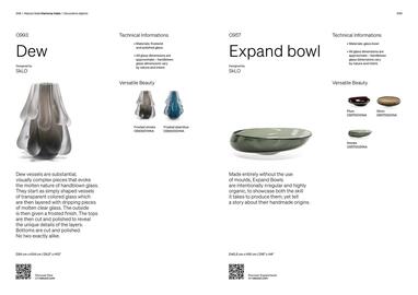 Natuzzi catalogue Page 275