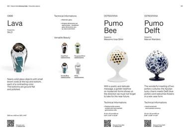 Natuzzi catalogue Page 276