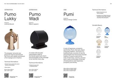 Natuzzi catalogue Page 277