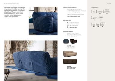 Natuzzi catalogue Page 28