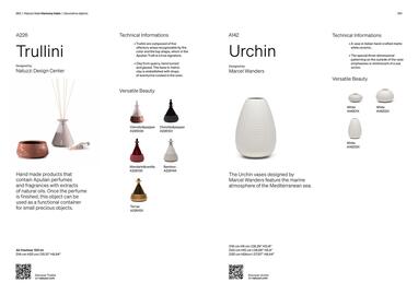 Natuzzi catalogue Page 281