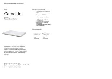 Natuzzi catalogue Page 283