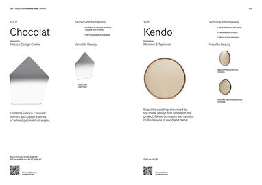 Natuzzi catalogue Page 285