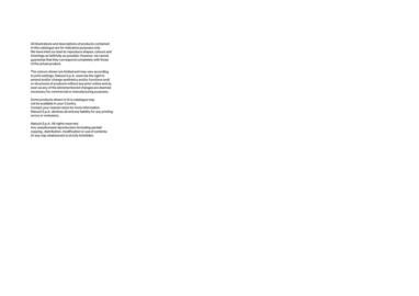 Natuzzi catalogue Page 289