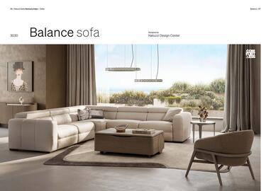 Natuzzi catalogue Page 29