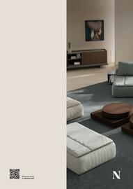 Natuzzi catalogue Page 290