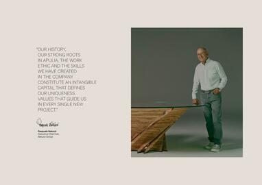 Natuzzi catalogue Page 3