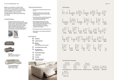 Natuzzi catalogue Page 30