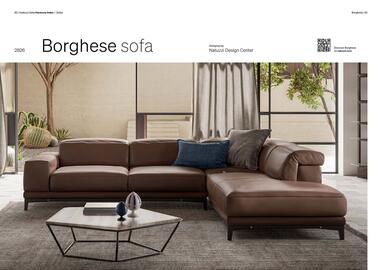 Natuzzi catalogue Page 31