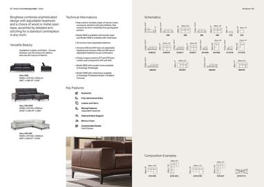 Natuzzi catalogue Page 32
