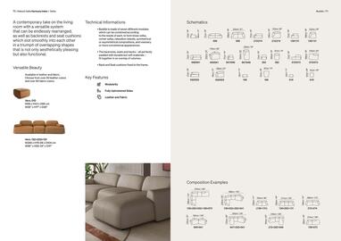 Natuzzi catalogue Page 36